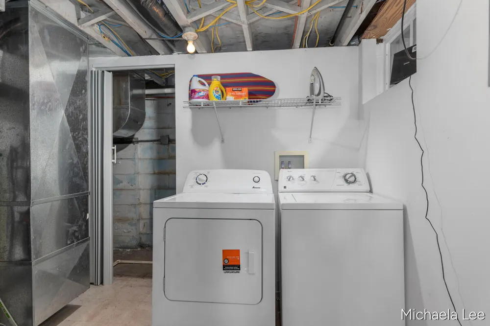 46514 Meadow Lane Lawrence Township, MI 49064