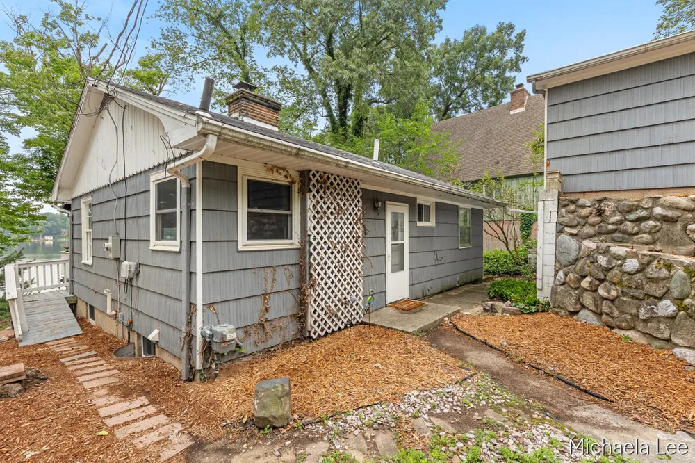 46514 Meadow Lane Lawrence Township, MI 49064