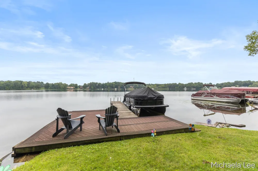 46514 Meadow Lane Lawrence Township, MI 49064