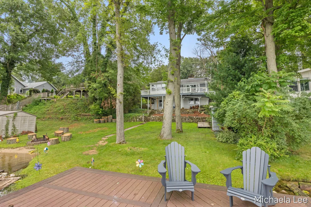 46514 Meadow Lane Lawrence Township, MI 49064