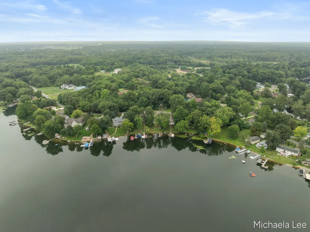 46514 Meadow Lane Lawrence Township, MI 49064
