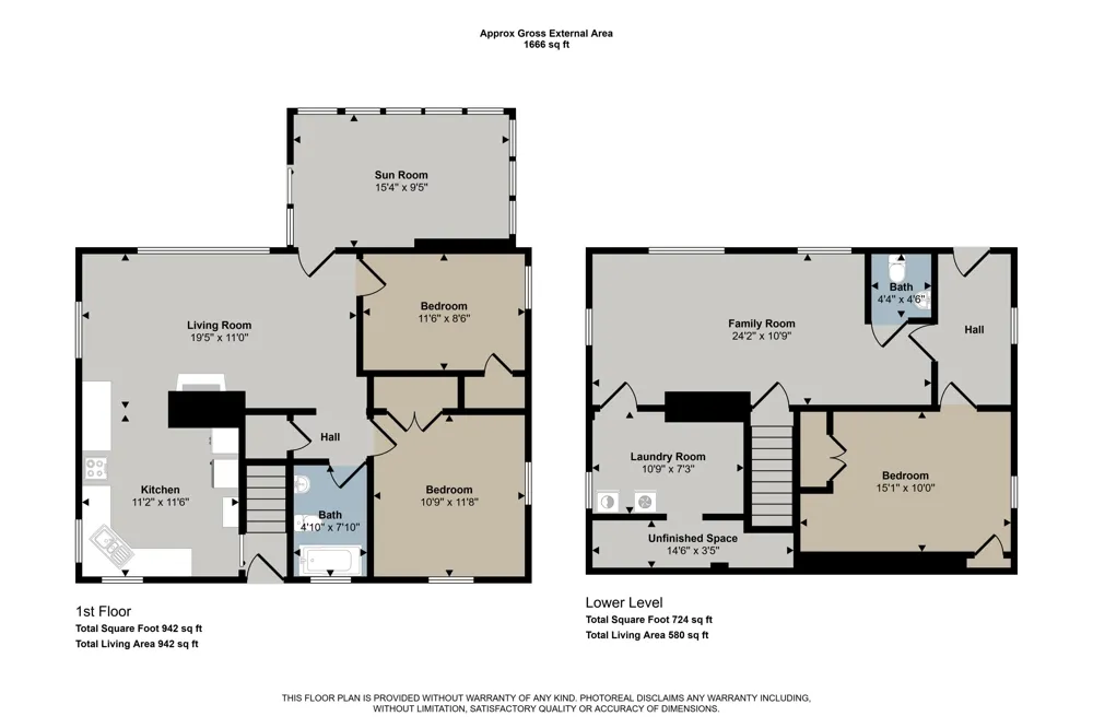46514 Meadow Lane Lawrence Township, MI 49064