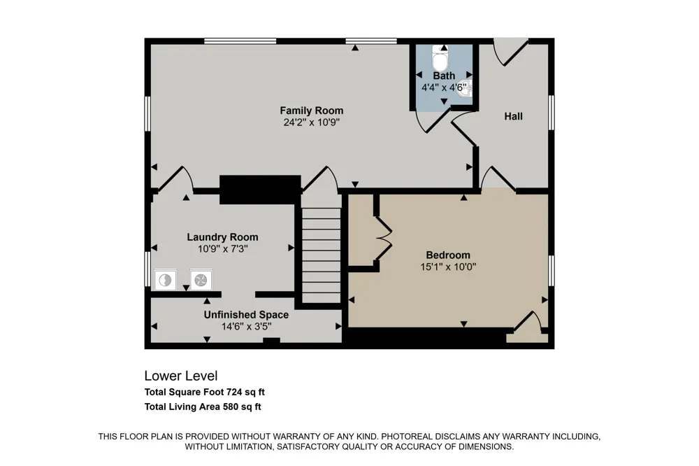 46514 Meadow Lane Lawrence Township, MI 49064