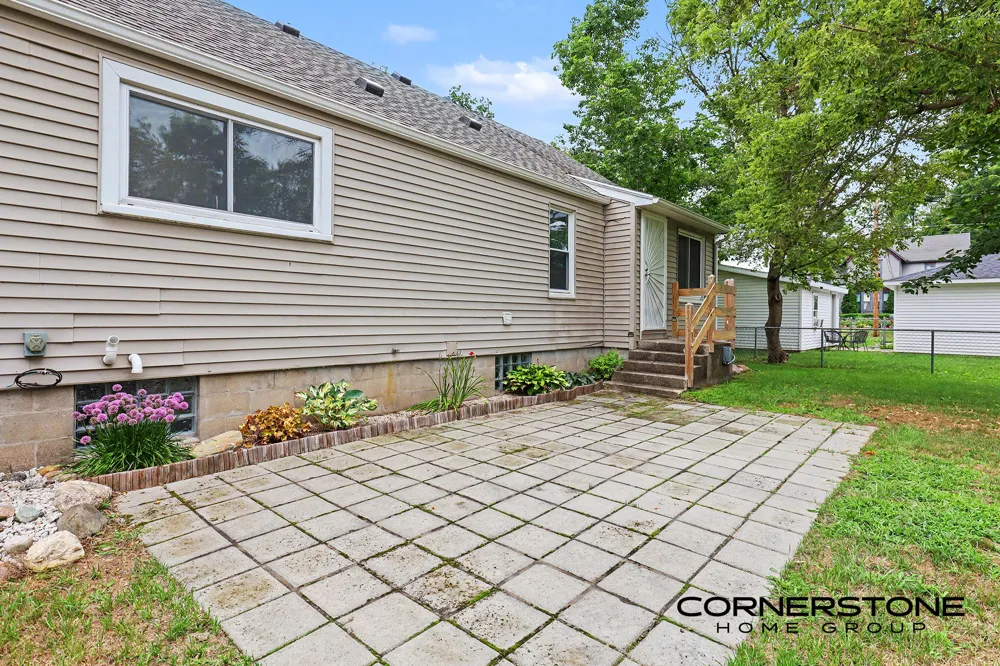 74 Park Street NE Cedar Springs City, MI 49319