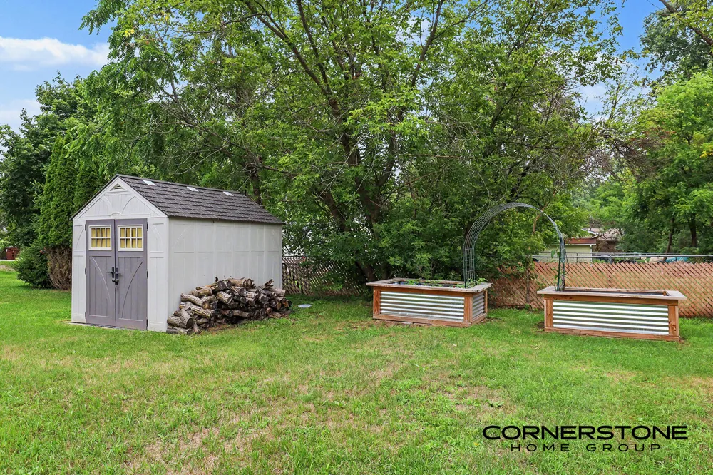 74 Park Street NE Cedar Springs City, MI 49319