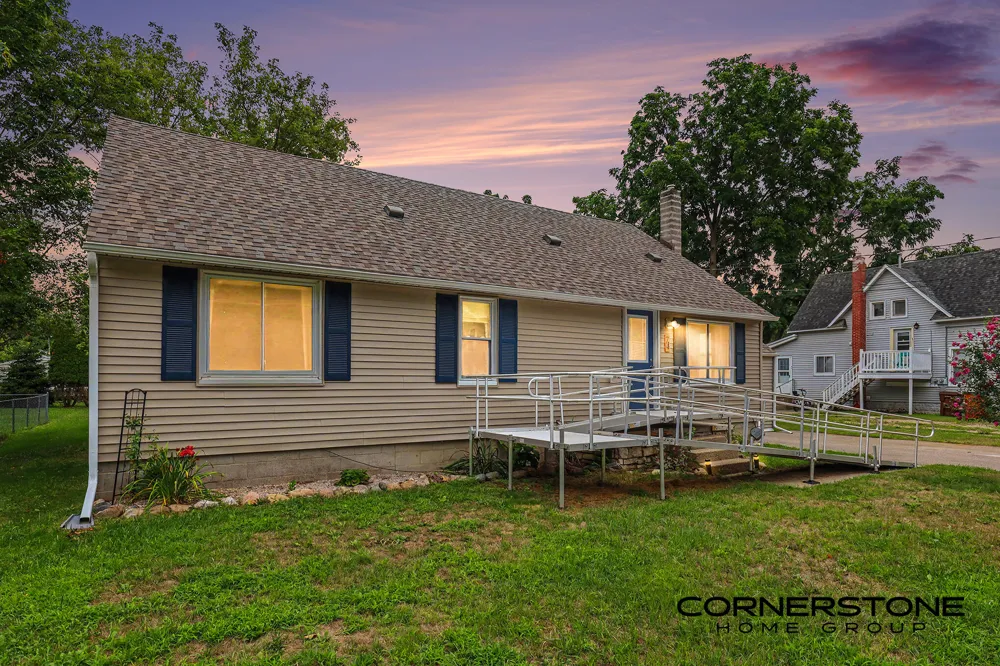74 Park Street NE Cedar Springs City, MI 49319
