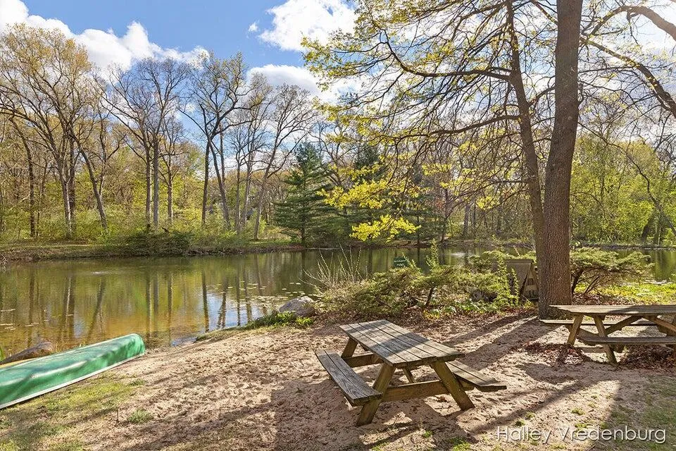 6200 Back Forty Drive NE Cannon Township, MI 49306