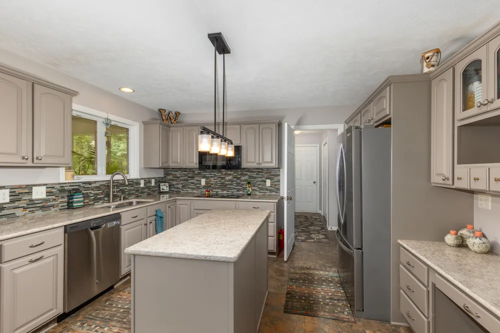 6200 Back Forty Drive NE Cannon Township, MI 49306