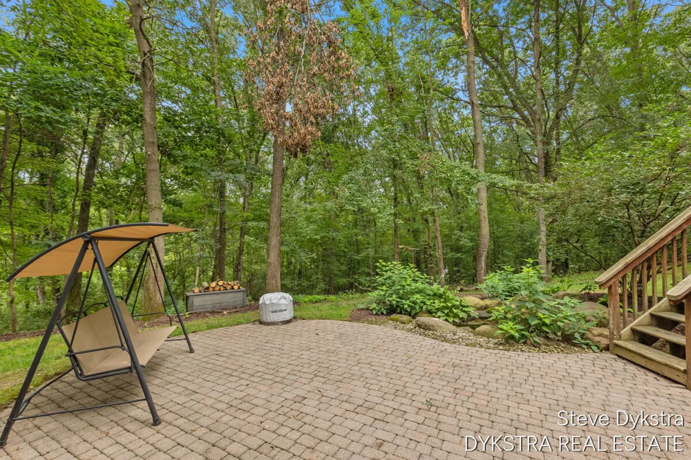 6200 Back Forty Drive NE Cannon Township, MI 49306