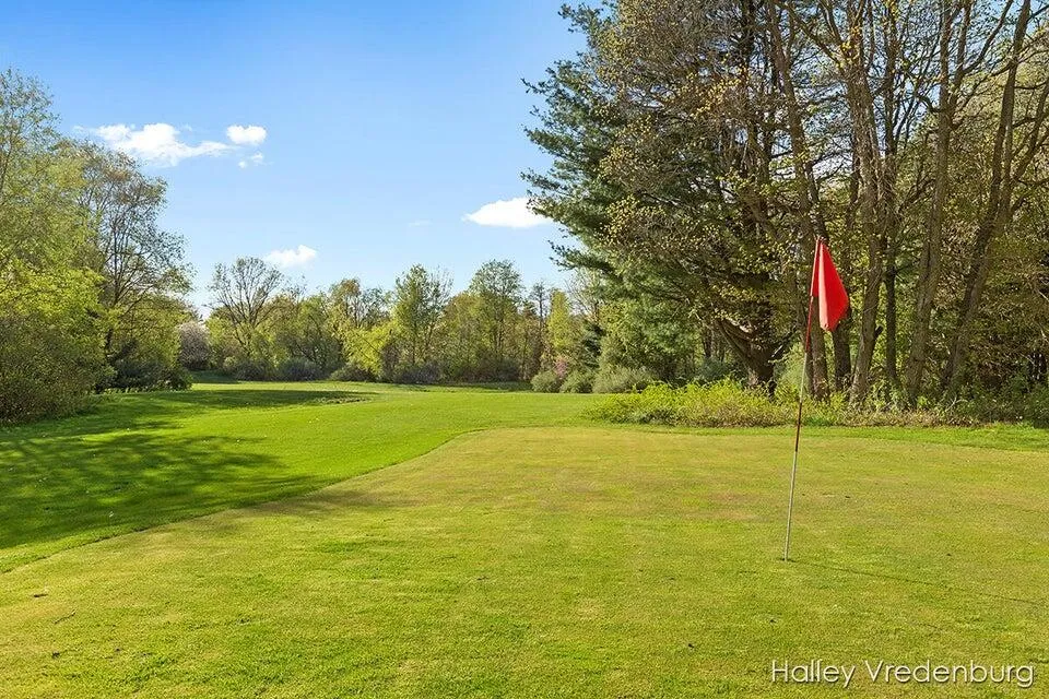 6200 Back Forty Drive NE Cannon Township, MI 49306