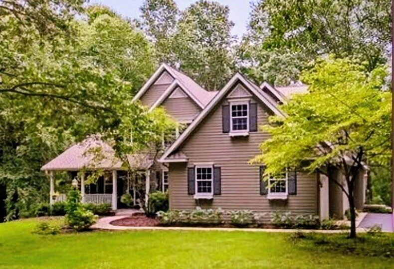 6200 Back Forty Drive NE Cannon Township, MI 49306