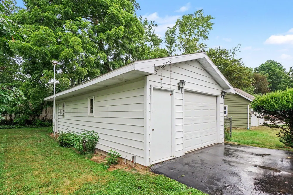 3636 Adams Street Kalamazoo City, MI 49008