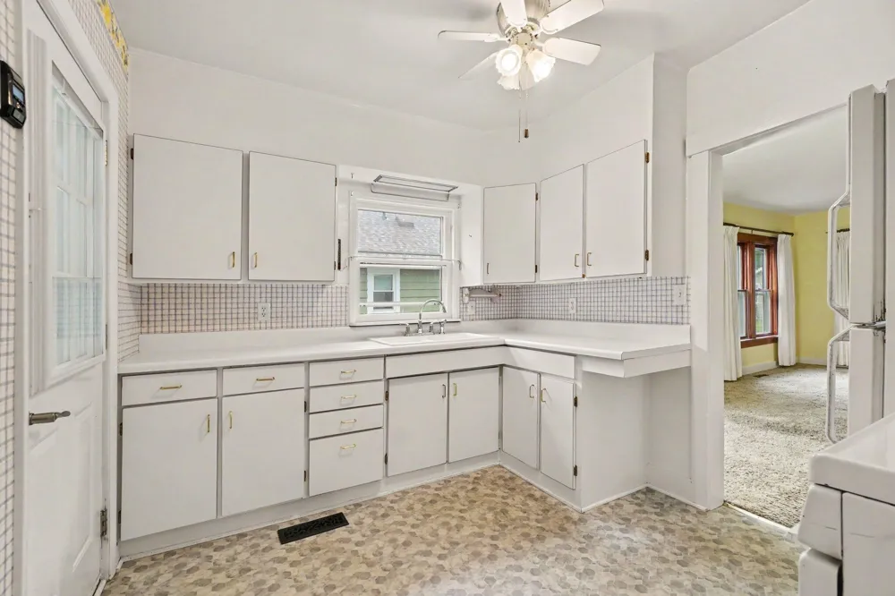 3636 Adams Street Kalamazoo City, MI 49008