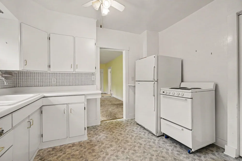 3636 Adams Street Kalamazoo City, MI 49008
