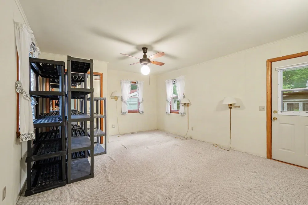 3636 Adams Street Kalamazoo City, MI 49008