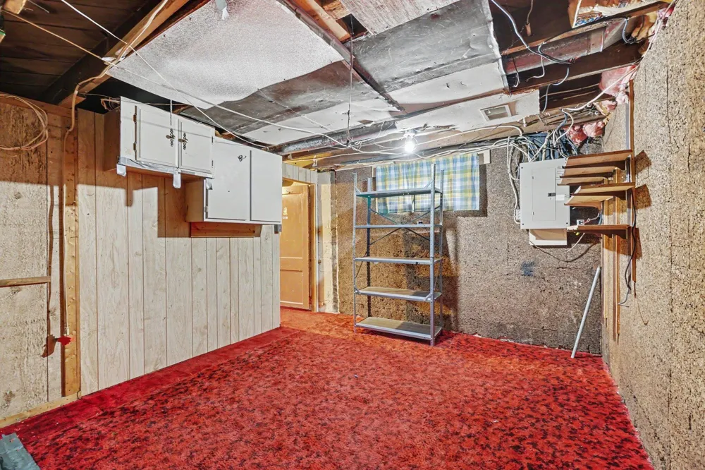 3636 Adams Street Kalamazoo City, MI 49008