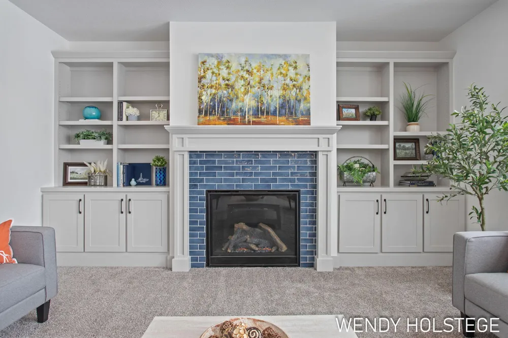 12713 Ridgedale Drive Allendale Charter Township, MI 49401
