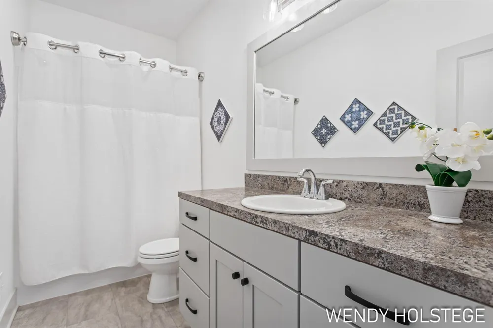 12713 Ridgedale Drive Allendale Charter Township, MI 49401