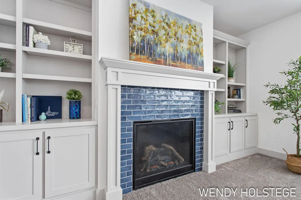 12713 Ridgedale Drive Allendale Charter Township, MI 49401