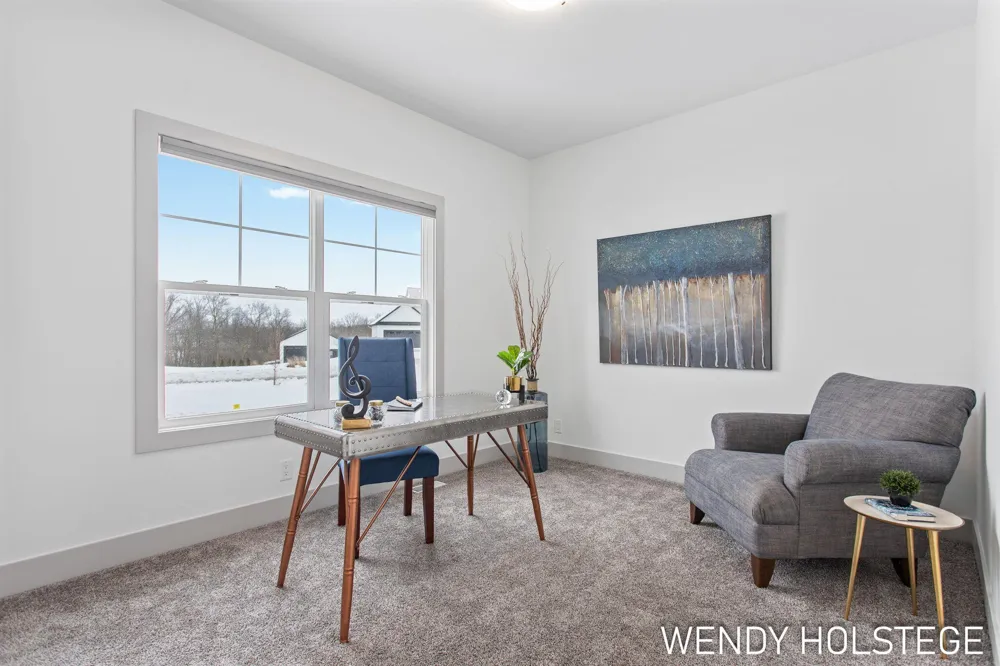 12713 Ridgedale Drive Allendale Charter Township, MI 49401