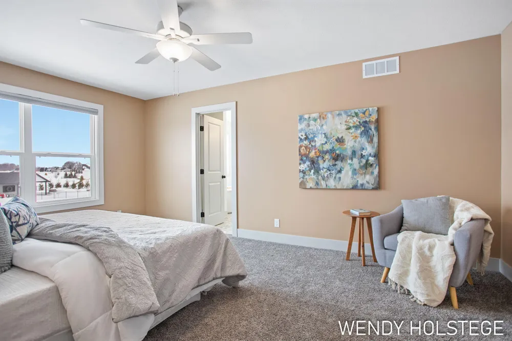 12713 Ridgedale Drive Allendale Charter Township, MI 49401