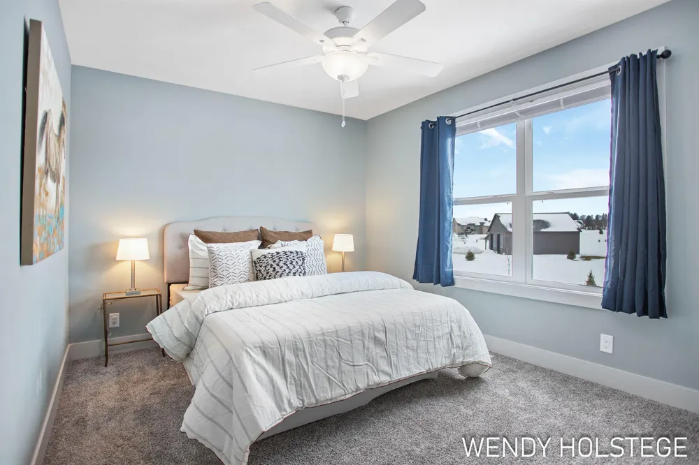 12713 Ridgedale Drive Allendale Charter Township, MI 49401
