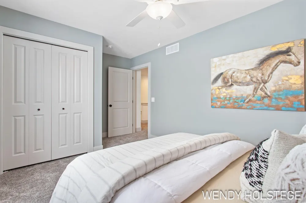 12713 Ridgedale Drive Allendale Charter Township, MI 49401
