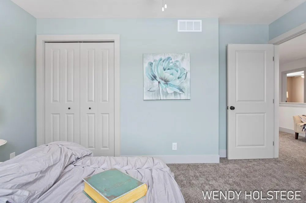 12713 Ridgedale Drive Allendale Charter Township, MI 49401