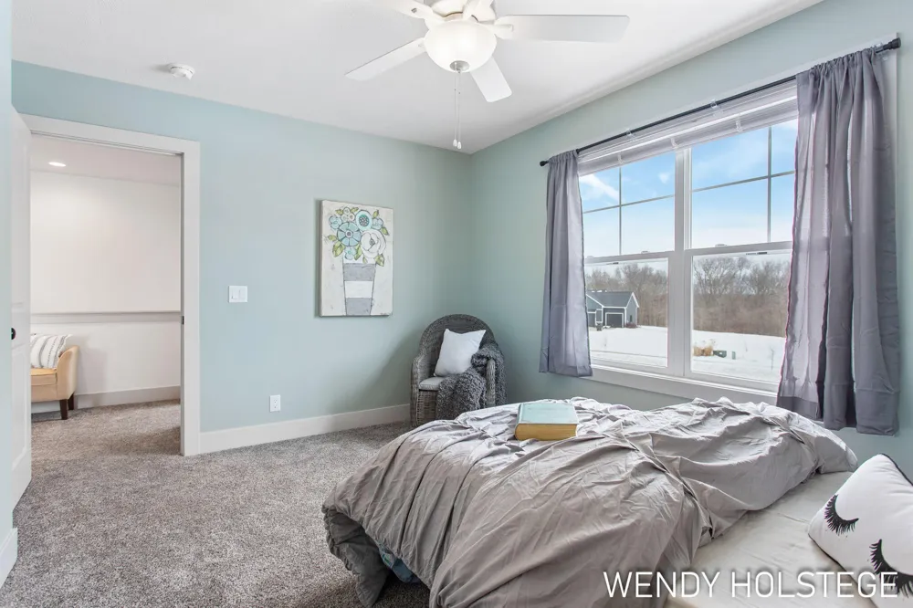 12713 Ridgedale Drive Allendale Charter Township, MI 49401
