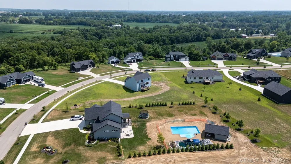 12713 Ridgedale Drive Allendale Charter Township, MI 49401