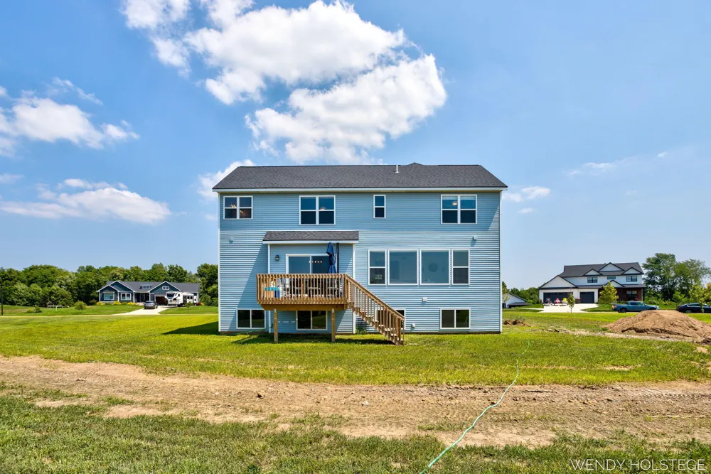 12713 Ridgedale Drive Allendale Charter Township, MI 49401