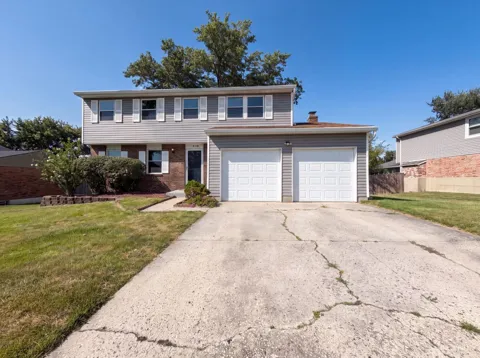2838 Saturn Drive