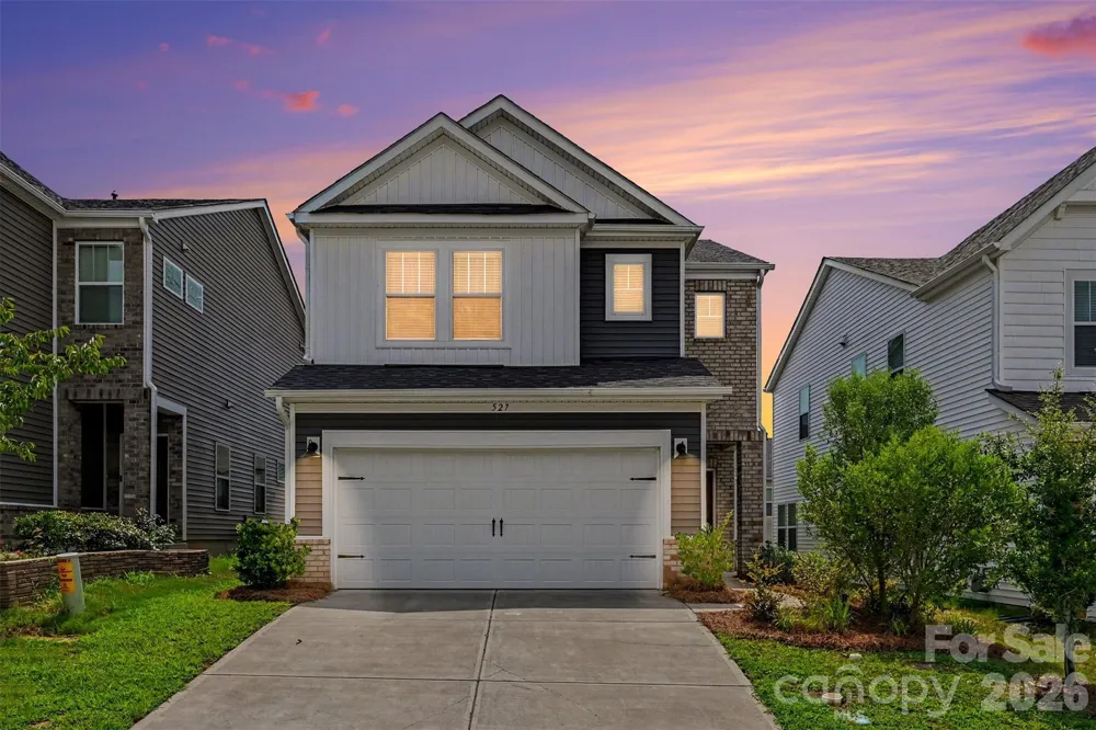 527 Palmarosa Street Fort Mill, SC 29715