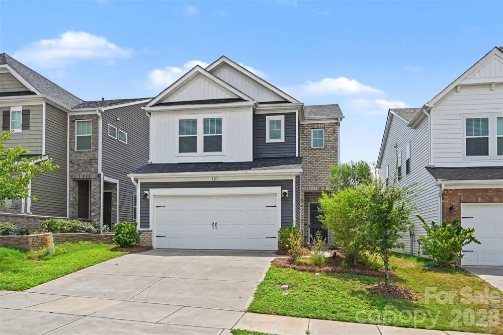 527 Palmarosa Street Fort Mill, SC 29715