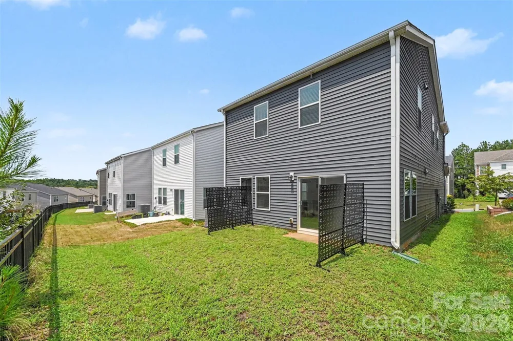527 Palmarosa Street Fort Mill, SC 29715