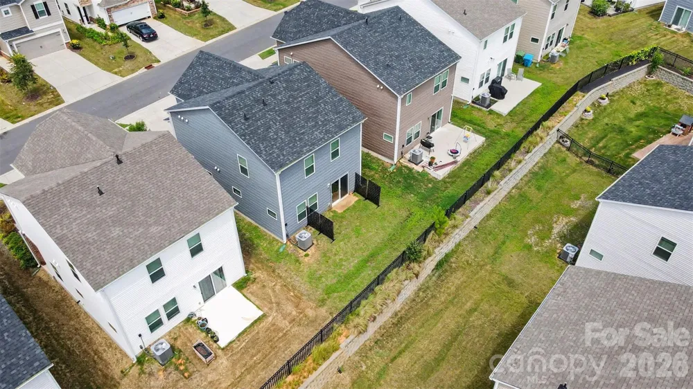 527 Palmarosa Street Fort Mill, SC 29715