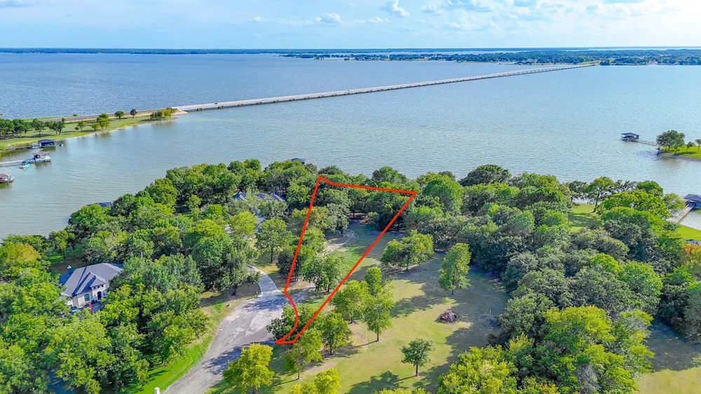 Embarcadero Kerens, TX 75144