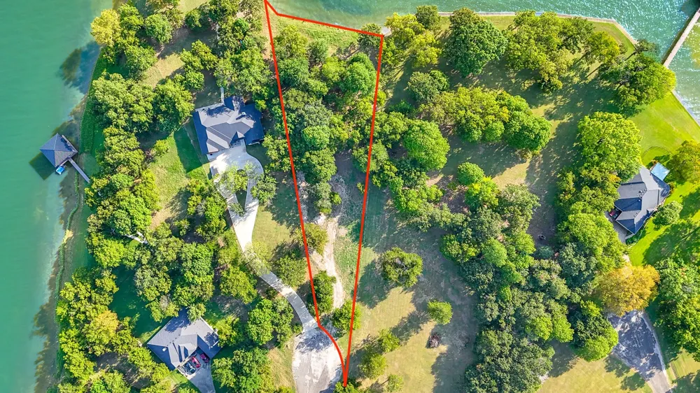 Embarcadero Kerens, TX 75144