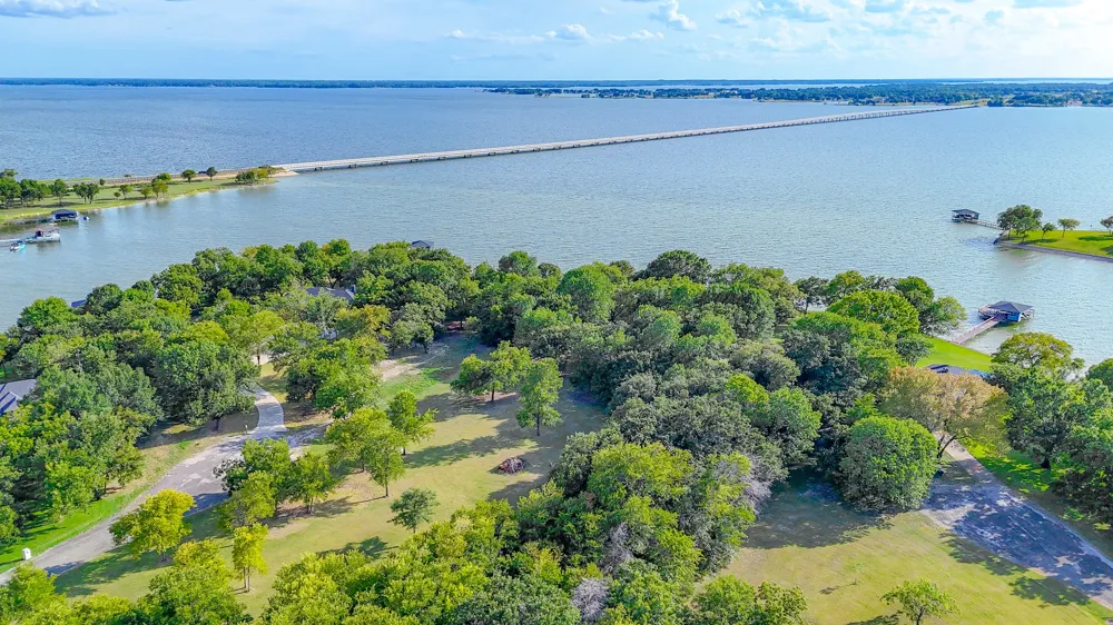 Embarcadero Kerens, TX 75144