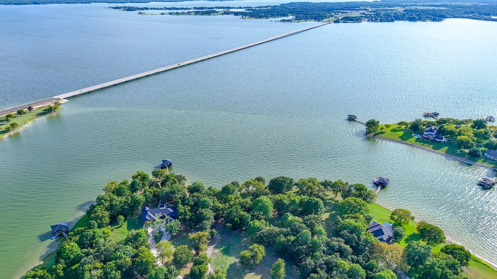 Embarcadero Kerens, TX 75144