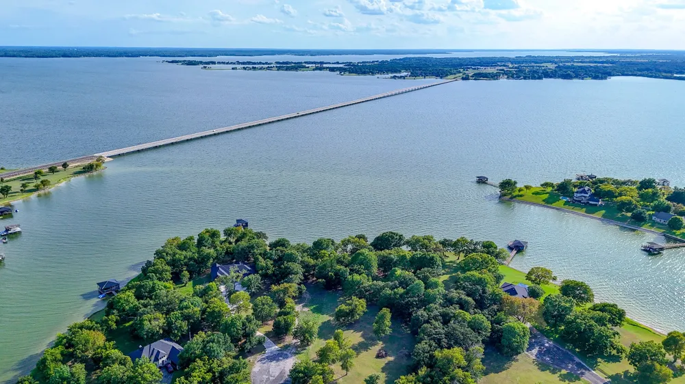 Embarcadero Kerens, TX 75144