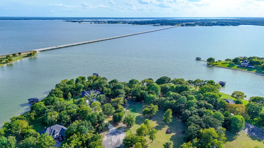 Embarcadero Kerens, TX 75144