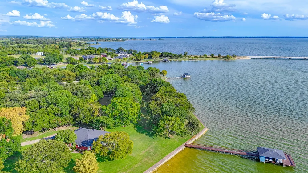Embarcadero Kerens, TX 75144