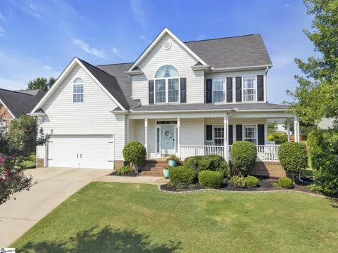 17 Hoptree Drive