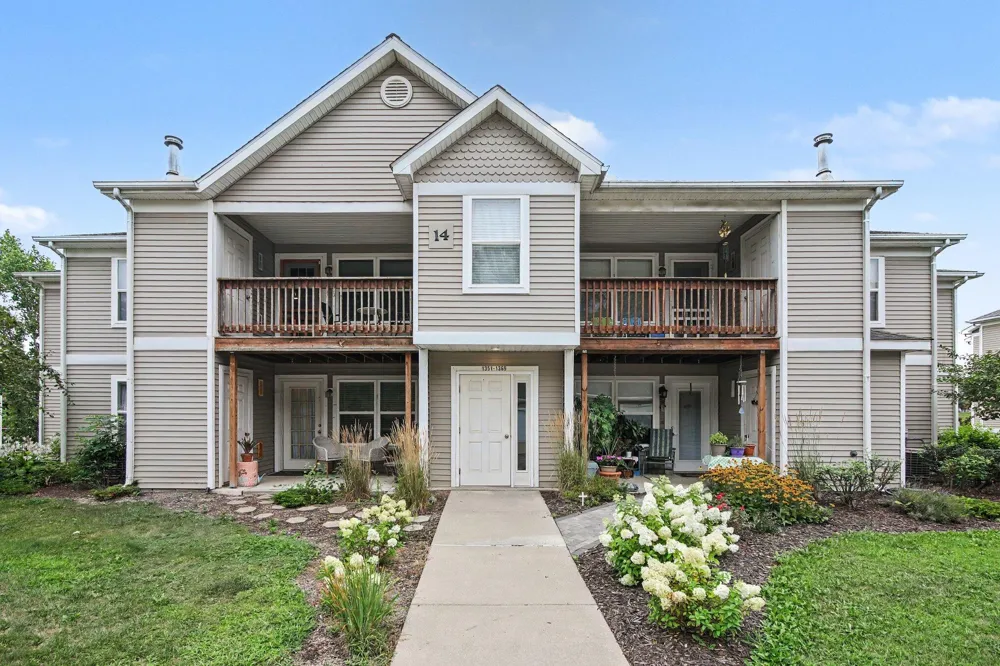1369 Millbrook Trail Ann Arbor, MI 48108