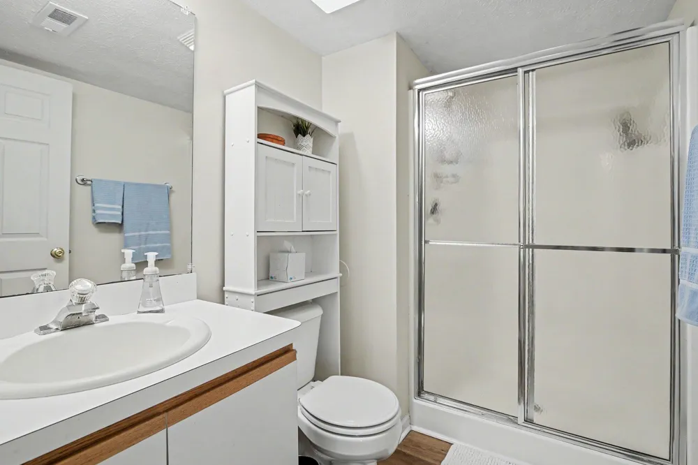 1369 Millbrook Trail Ann Arbor, MI 48108