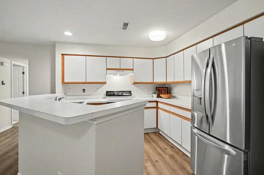 1369 Millbrook Trail Ann Arbor, MI 48108