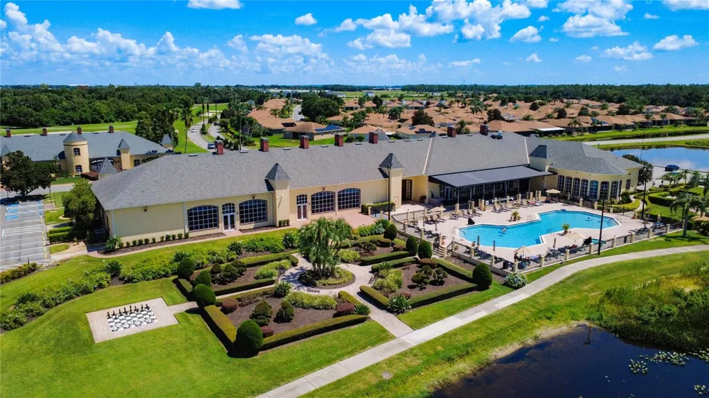 4231 COCONUT DRIVE Lake Wales, FL 33859