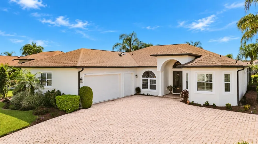 4231 COCONUT DRIVE Lake Wales, FL 33859