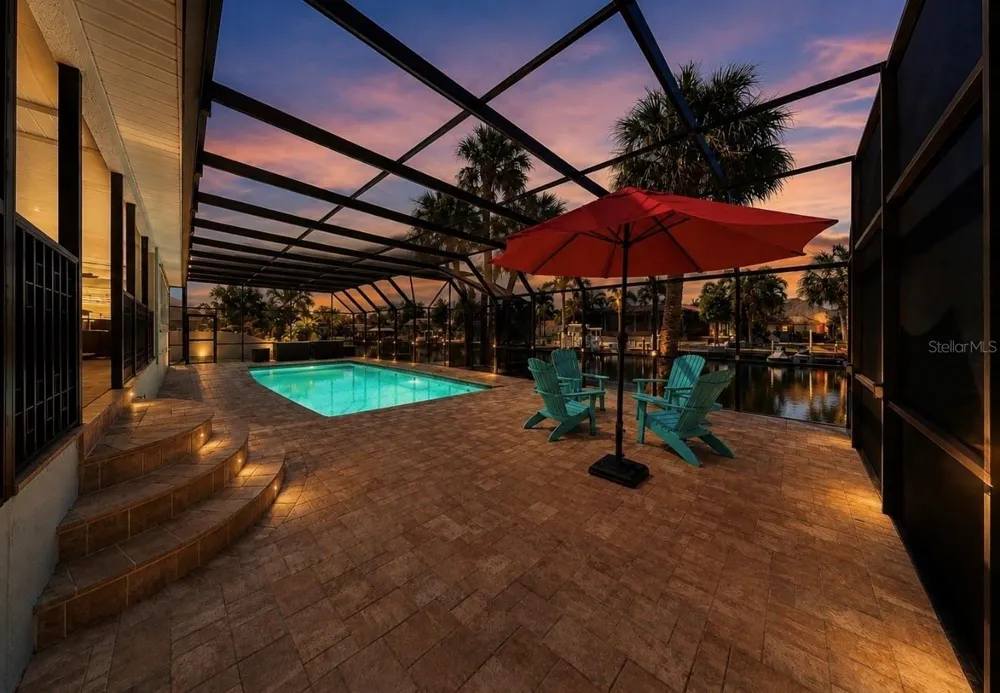 708 SPANISH MAIN DRIVE Apollo Beach, FL 33572